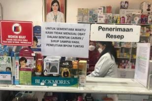 Banten Siapkan RS Khusus Kasus Gagal Ginjal Akut