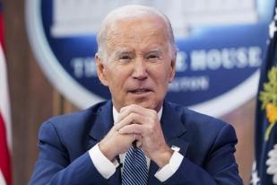 Presiden AS Joe Biden akan Kunjungi RI 13-16 November