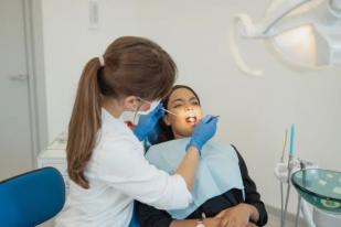 Perawatan Tuntas Saluran Akar Gigi Atasi Infeksi