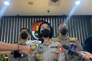 Polri Lidik Tiga Pemasok Bahan Obat Terkait Gagal Ginjal