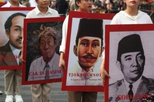 PKBI Syukuri Penetapan dr Soeharto Pahlawan Nasional