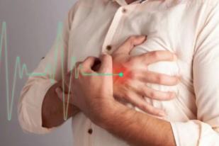Koroner Hipertensi Penyebab Gagal Jantung