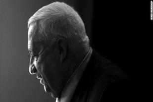 Palestina: Mantan PM Israel Sharon Adalah Seorang Penjahat