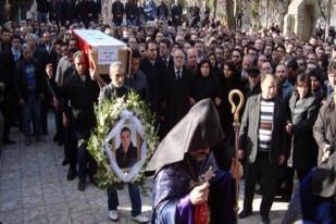 Dua Orang Kristen Armenia Dipenggal di Idlib, Suriah
