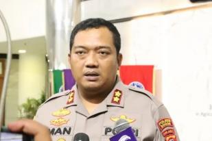 Polisi Tangkap Terduga Penipu Pinjol Ratusan Mahasiswa IPB