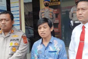 Warga Bogor Minta Maaf karena Pura-pura Meninggal