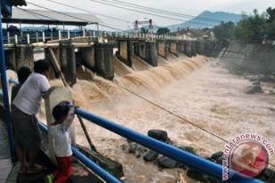 Hujan Lebat Masih akan Mengguyur Bogor, Depok, Jakarta Timur