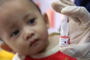 Waspadai Gejala Polio yang Muncul Tak Disadari