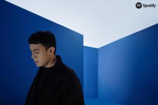 Daftar Spotify Wrapped 2022, Tulus Borong Teratas