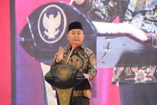 Gubernur: Natal Berikan Semangat dan Harapan Baru