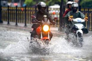 Hujan Deras Akhir Pekan Juga Menyebabkan Banjir di Mindanao Pilipina