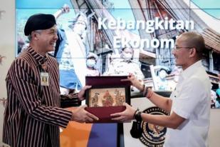 RI Siapkan 100 Paket Wisata Nusantara Jelang Libur Akhir Tahun