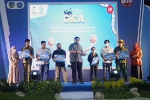 Kediri Gelar Lomba Film Perjuangan Disabilitas