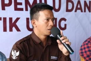 Bawaslu Mengajak Warga Awasi Politik Uang