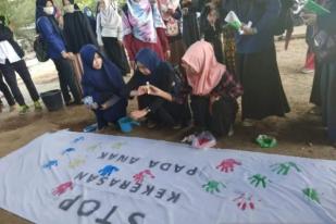 Makassar Perlu Pemetaan Kasus Kekerasan Perempuan dan Anak