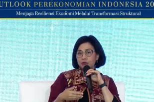 Sri Mulyani: Indonesia Perlu Verisifikasi Ekspor 2023