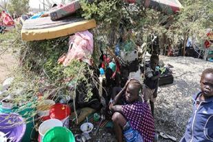 Konflik Sudan Selatan: Rakyat dalam Ancaman Kelaparan