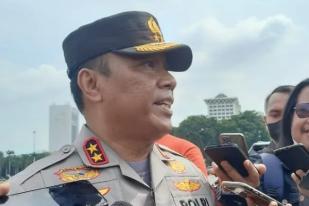 Polri: Tak Ada Pemaksaan Gunakan Atribut Natal