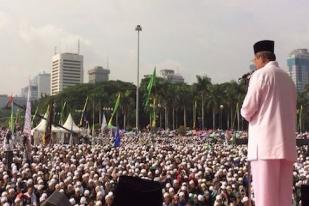 Presiden: Rasulullah Pemimpin Transformatif