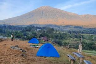 Pendakian Gunung Rinjani Lombok Tutup Mulai 1 Januari 2023