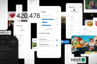 Samsung Tingkatkan Privasi dan Transparansi Data