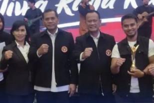 Grup Band Samarinda Juara Aksi Musik Anak Bangsa