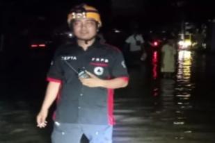 Banjir Rendam Lima Kelurahan -  Empat Desa Sampang