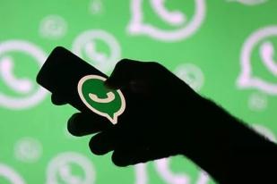 WhatsApp Izinkan Akses Proxy