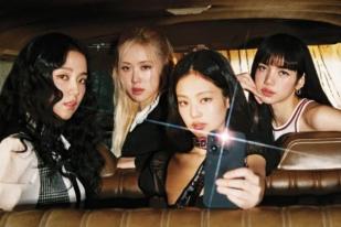 BLACKPINK akan Pimpin Festival Coachella