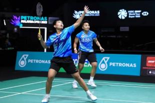 Apriyani/Fadia Mundur dari India Open 2023