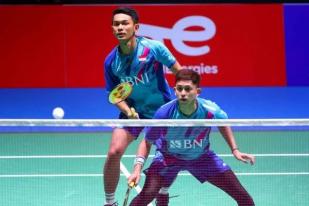 Fajar/Rian Masuk Final Malaysia Open 2023