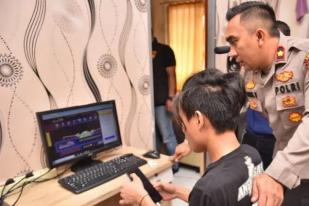 Polri: Praktik Judi Online Cengkareng Dikendalikan Dari Kamboja