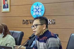 Dewan Pers: Media Online Banyak Lakukan Pelanggaran