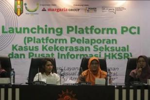 Pelajar Muhammadiyah Bantu Tangani Isu Kekerasan Seksual