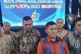 Makassar Tuan Rumah MNEK 2023 Bagi 49 Negara