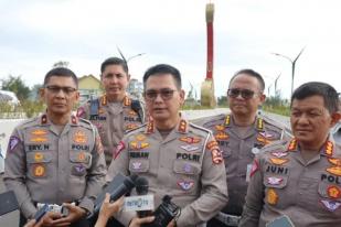 Polri Bagikan Tips Mudik Aman Jalur Pantai Selatan