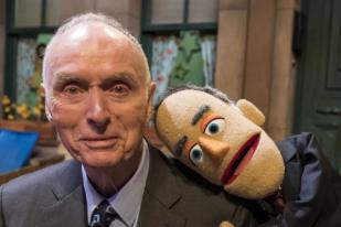 Kreator Serial Sesame Street Lloyd Morrisett Meninggal