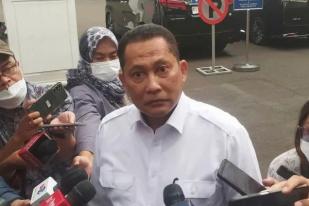 Presiden Panggil Dirut Bulog Bahas Harga Beras