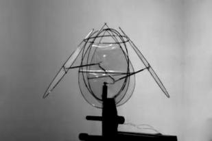 Ilmuwan Buat Pesawat Ubur-Ubur Pertama di Dunia