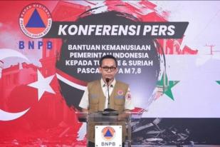 Daftar Kebutuhan untuk Korban Gempa Turki-Suriah