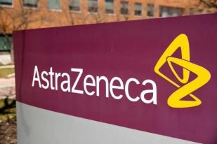 AstraZeneca Akan Pindahkan Pabrik ke Irlandia