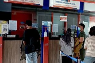 Tiket KA Lebaran 2023 dapat Dibeli Mulai 26 Februari