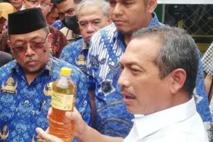 Waspadai Peredaran Minyakita Palsu