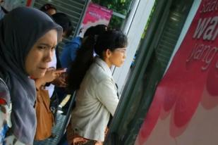 Dugaan Pelecehan Seksual Terjadi Lagi di TransJakarta
