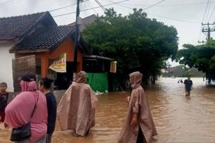 Banjir Terjang Tujuh Kelurahan di Kota Bima