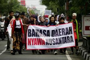 Generasi Muda yang Gunakan Bahasa Aceh Terus Berkurang