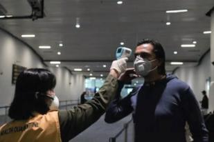 RI Mewaspadai Infeksi Flu Burung ke Manusia