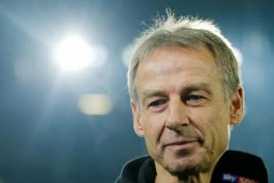 Korsel Tunjuk Klinsmann dari Jerman Jadi Pelatih Timnas