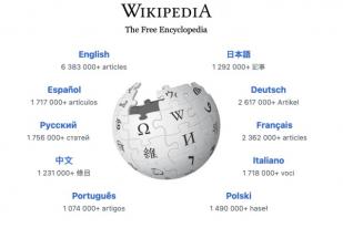 Rusia Denda Wikipedia Akibat Salah Informasi Militer