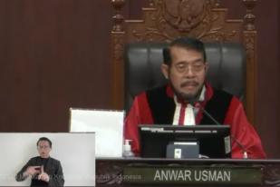 MK: Eks Terpidana Boleh Jadi Caleg DPD Usai Bebas 5 Tahun